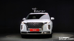 Hyundai Palisade Дизель 2.2 4WD (03.2022)