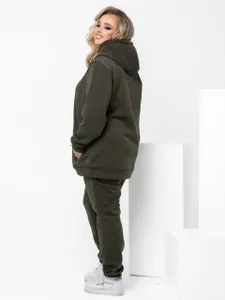 Костюм УК-3595 Fabrika