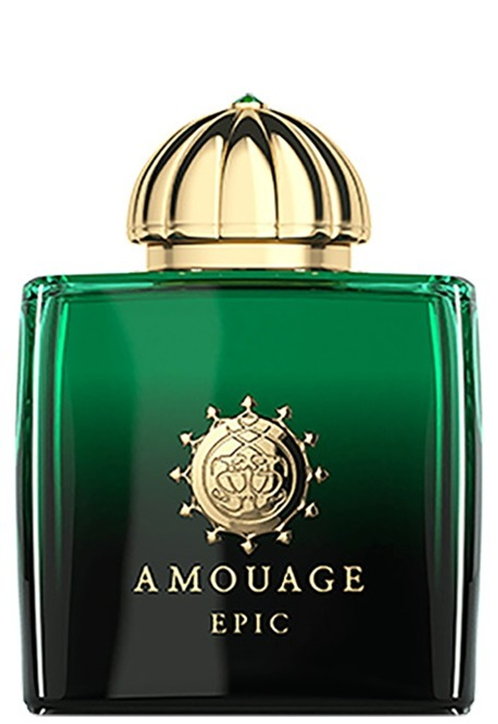 Epic Woman EDP 50 ml - парфюмерная вода