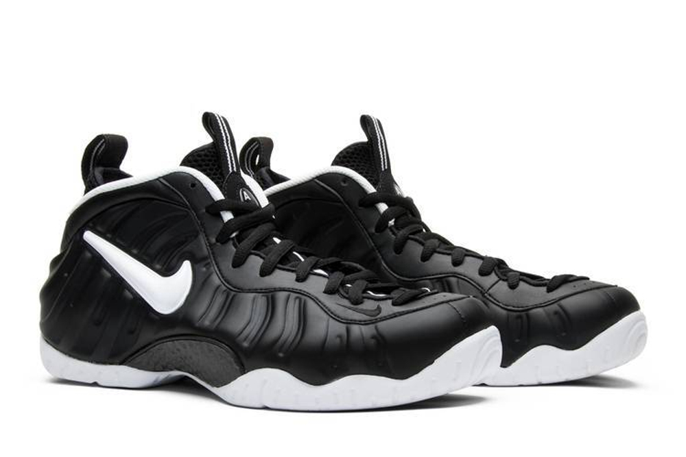 Кроссовки Nike Foamposite Pro . Doom 2016