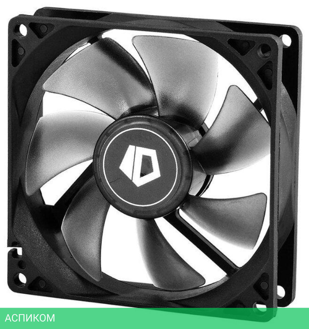 Кулер для корпуса ID-Cooling NO-9225-SD