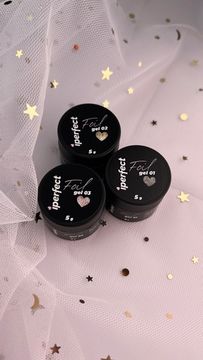 Foil gel 02 Iperfect 5g