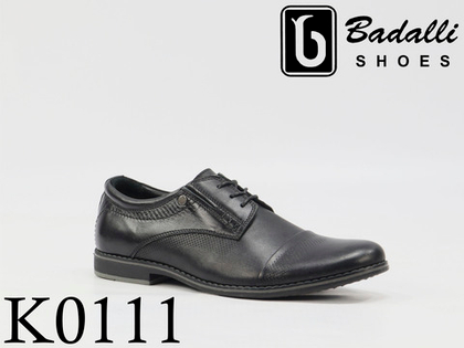 Туфли мужские К0111-1P 39-45