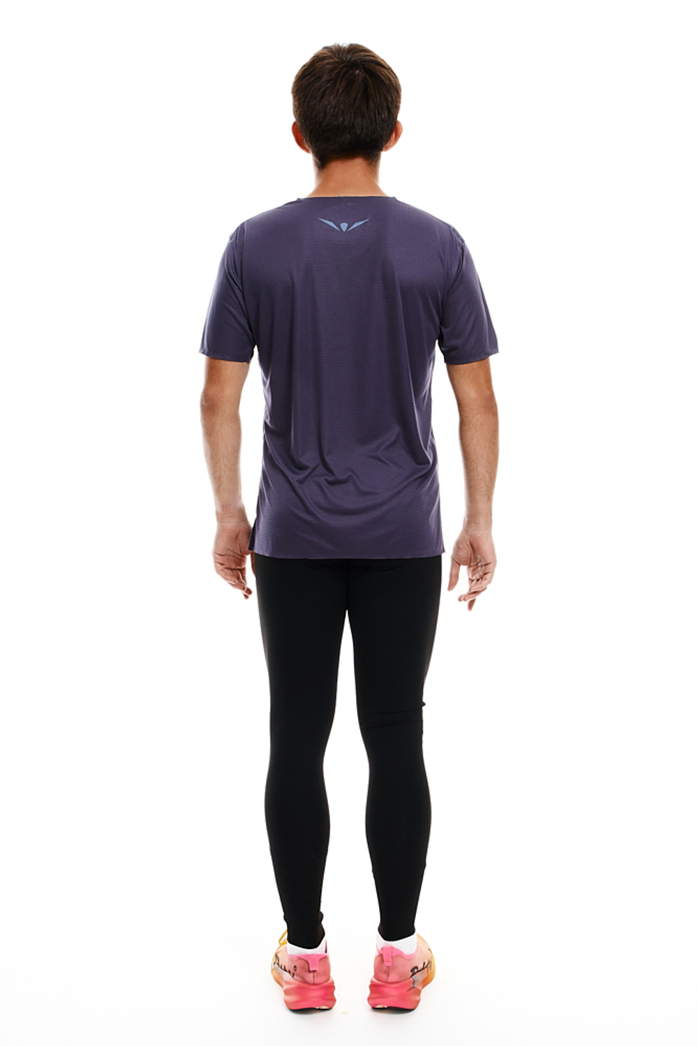 ТАЙТСЫ МУЖСКИЕ С ПОЯСОМ FULL TIGHT ELEVATE | BLACK