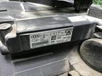 Фара левая Audi Q3 1 8U (2011-2014) ксенон