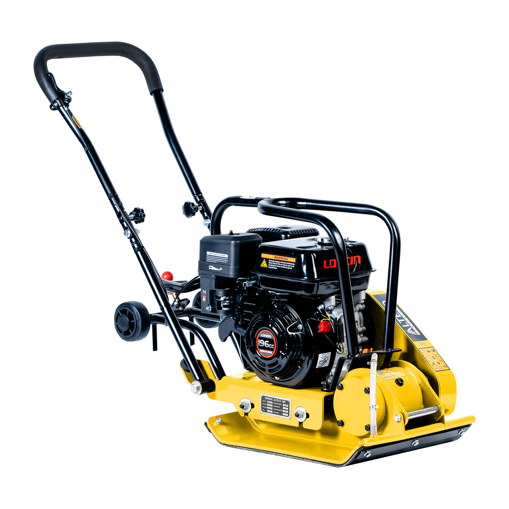 Виброплита Alteco E60TL