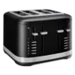 Тостер KitchenAid 5KMT4109EBM