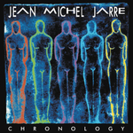Jean-Michel Jarre / Chronology (CD)
