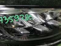 Фара правая Geely Atlas Pro (2021-н.в.) LED