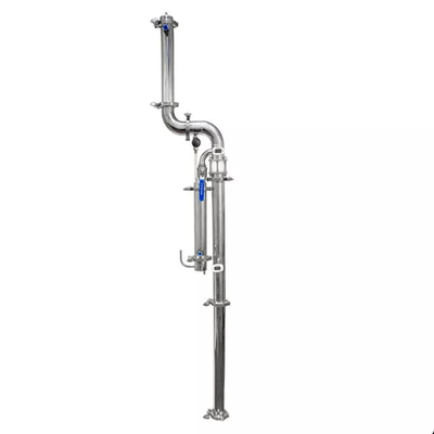 Колонна Wein 6 PRO на 2 дюйма