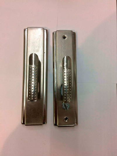 Китай Ручка ZH-6602 АВТО универсальная (034001)