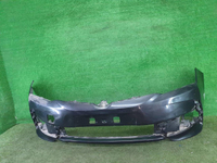 Бампер передний Toyota Corolla E160 (2015-2019)