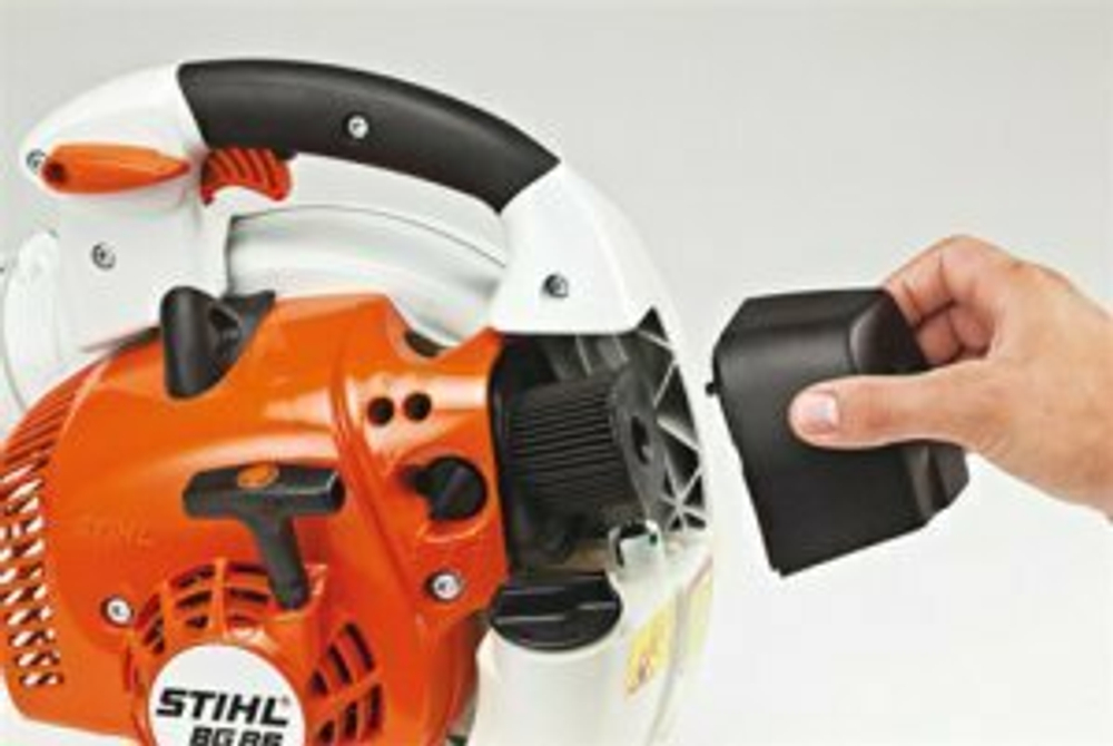 Воздуходувка бензо STIHL BG 86 (4241-011-1752)