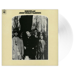 Bob Dylan / John Wesley Harding (Mono)(Coloured Vinyl)(LP)