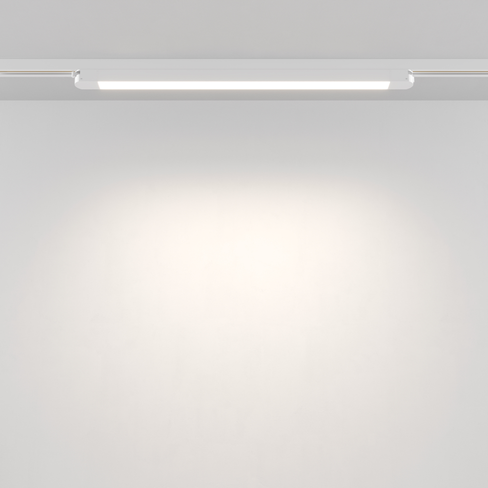 Трековый светильник Maytoni Unity Basis TR000-1-24W4K-W_1