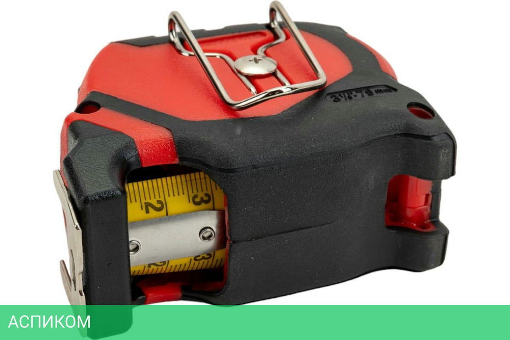 Рулетка Milwaukee Premium Magnetic Gen III (4932464599)