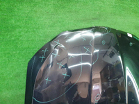 Капот Skoda Rapid 2 (2020-н.в.)