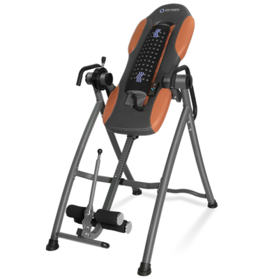 Инверсионный стол Oxygen Healthy Spine Deluxe
