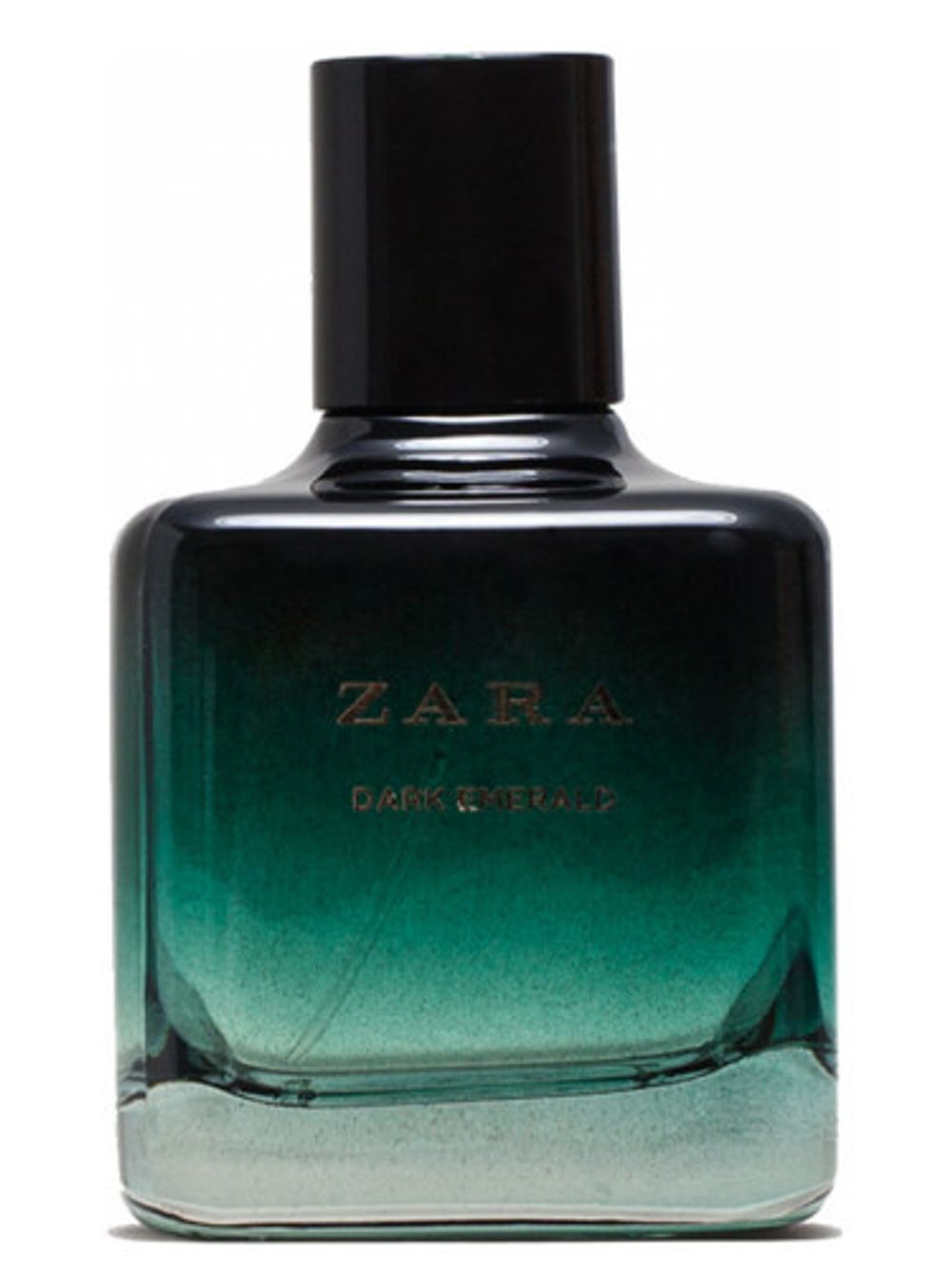 Zara Dark Emerald