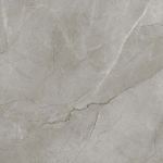 Керамогранит Alma Ceramica GFU6060RKL77R Rock Line 60x60 серый глазурованный матовый / карвинг / противоскользящий под камень