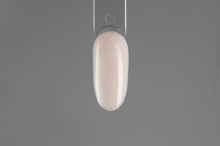 Акригель Натуральный с блестками Monami AcrylGel Natural Cover SHINE, 30 гр