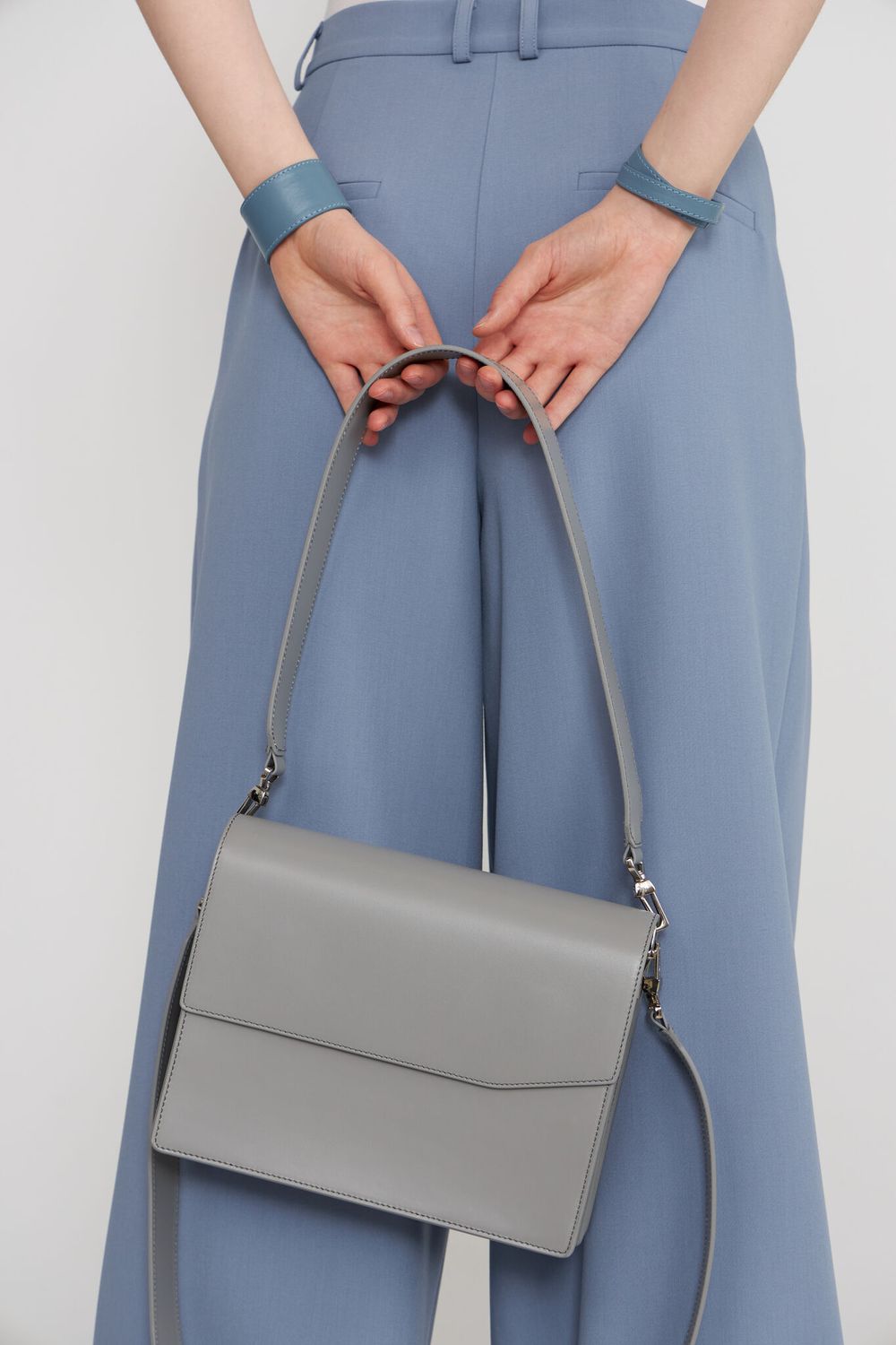 MISTRESS БРАСЛЕТ 14 BLUE