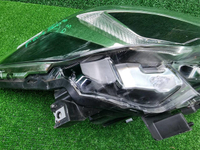 Фара правая Subaru XV 2 GT (2017-2023) LED