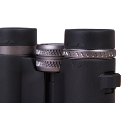 Бинокль Bresser Condor UR 8x25 - Поворотно-выдвижные наглазники