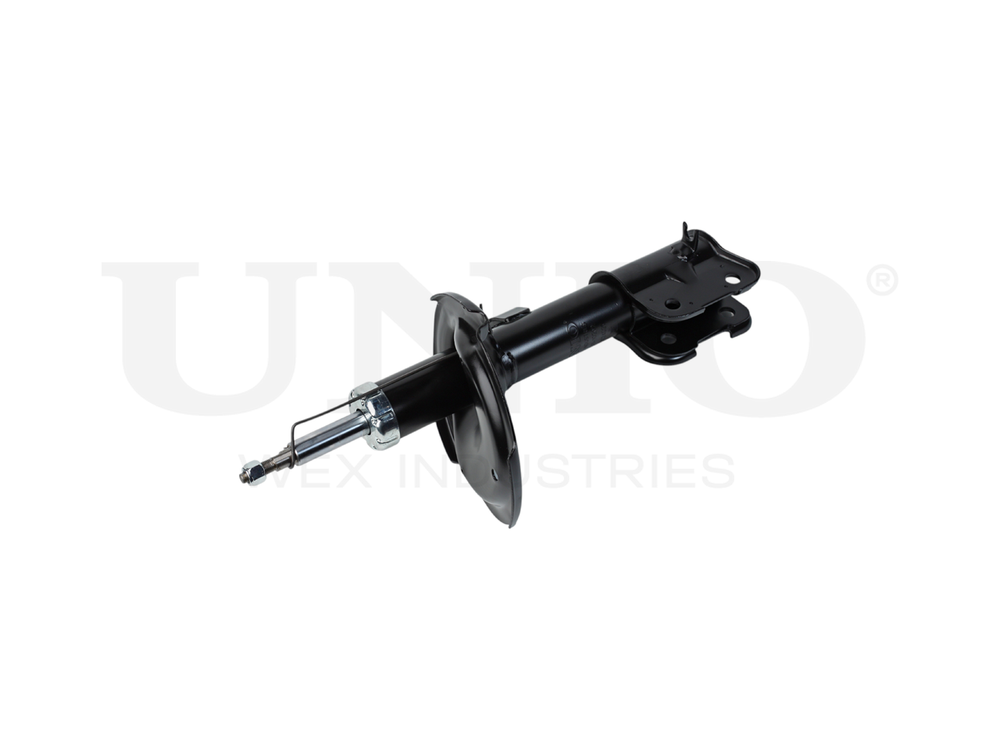 Амортизатор газовый передней подвески правый UNIO SAB-10202