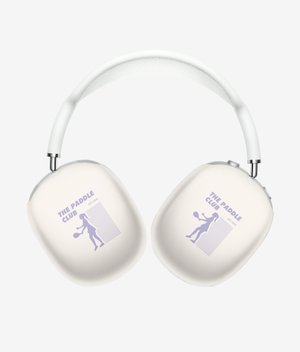 Кейс THE PADDLE CLUB для AirPods Max