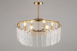 Люстра на штанге Omnilux Niceto OML-68907-06