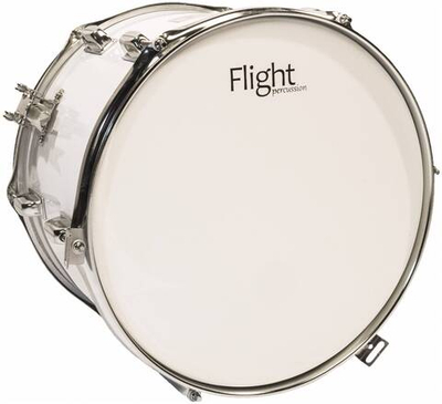 Барабан маршевый бас Flight FMB-2210WH