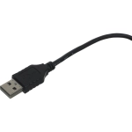 Руль Logitech G923 10кноп. (с педалями) черный (941-000165)