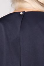 Костюм "Мираж" (темно-синий) НЬЮ К7798 LT Collection (Акция)