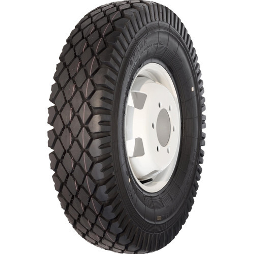 Грузовая шина И-281 10.00R20 18 сл. без о.л. Омск М+S