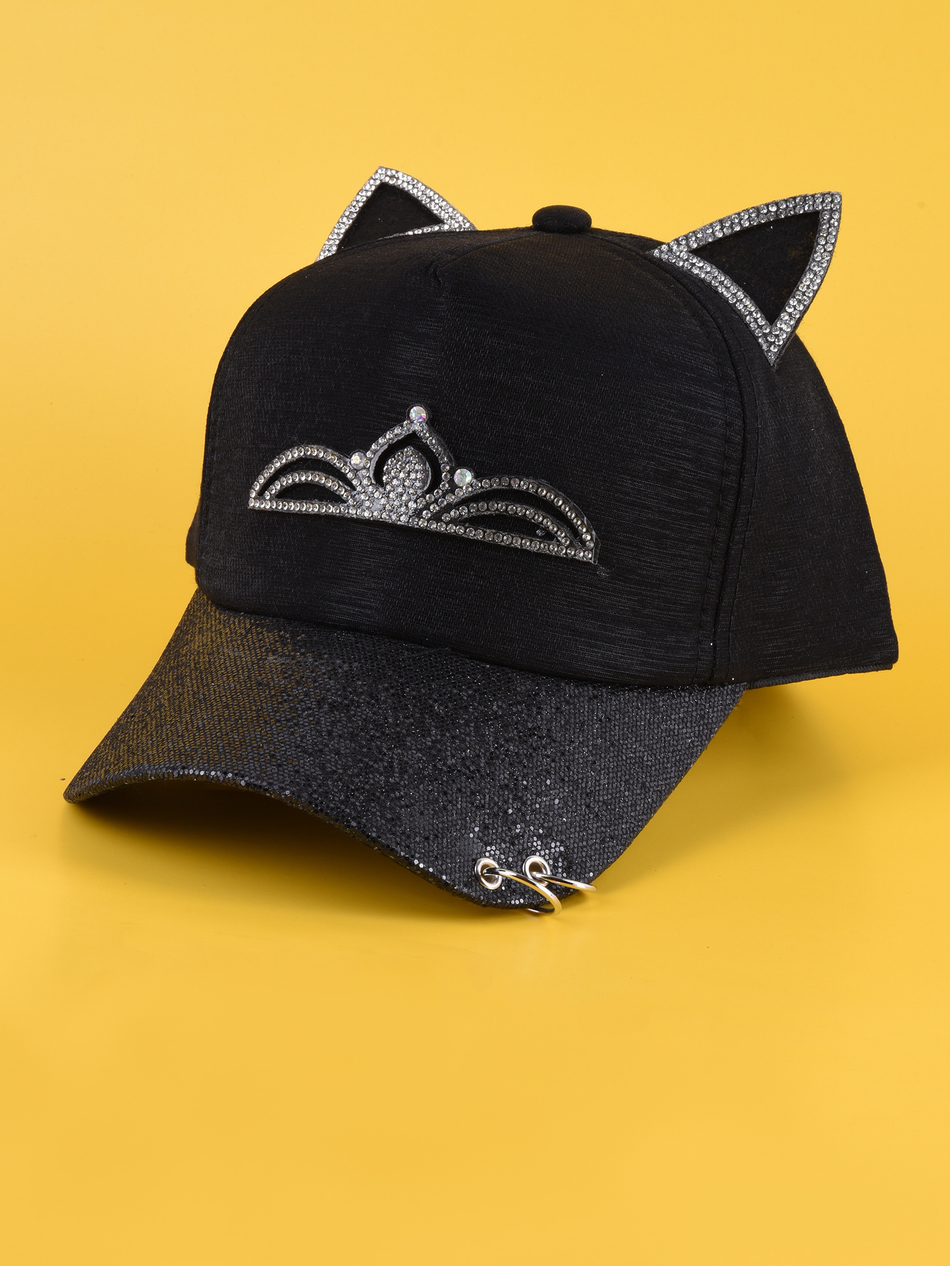 Бейсболка женская