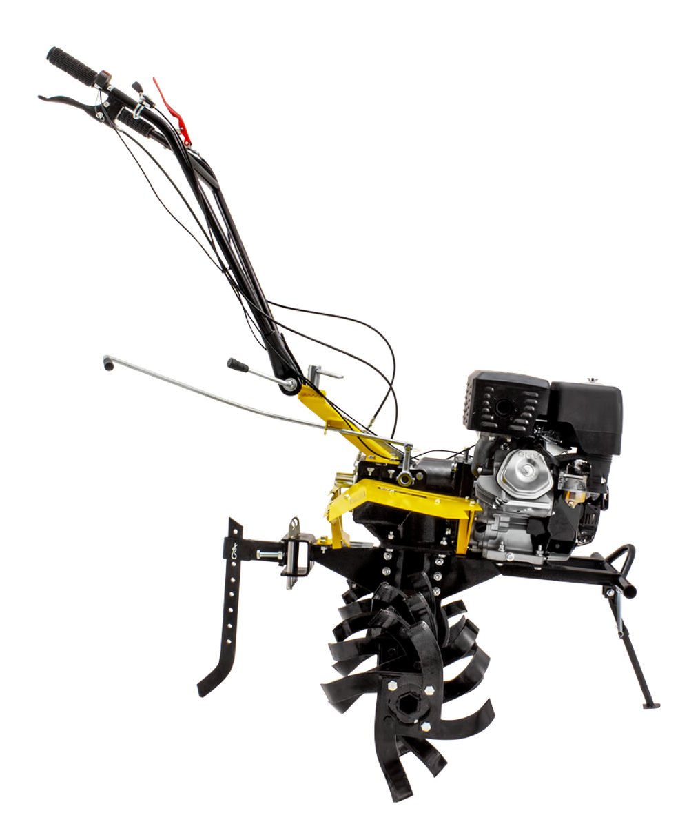 Сельскохозяйственная машина HUTER MK-15000P