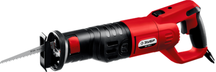 Пила сабельная  Зубр ЗПС-1100 Э