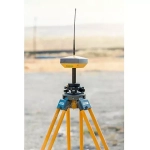 ГНСС-приемник Topcon Hiper VR UHF/GSM, TILT