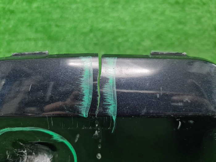 Бампер передний Kia Cerato 4 (2018-2021)