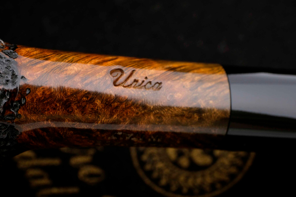 Курительная трубка Mastro De Paja Unica, M421