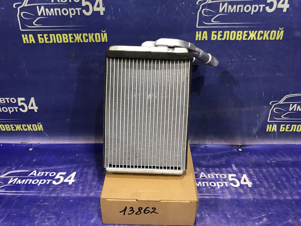 Радиатор печки RENAULT KANGOO 1997-2003