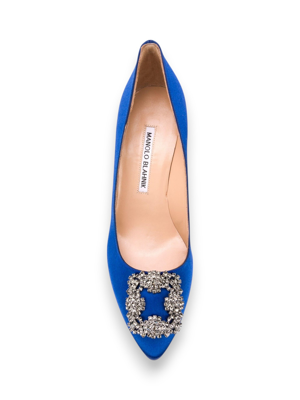Туфли Manolo Blahnik