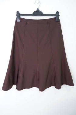 Юбка теплая 44 размер