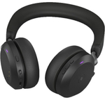 Наушники Jabra Evolve2 75 Link380c MS Stereo черный