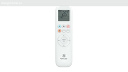 Кассетная сплит-система Royal Clima Competenza CO-4C 60HNX/CO-E 60HNX