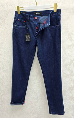 Джинсы Kiton