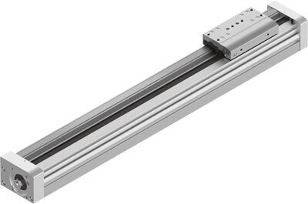 EGC-70-400-BS-10P-KF-0H-ML-GK Привод со шпинделем