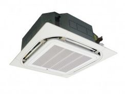 Кассетная VRF система Kentatsu KR140HFAN1/KPU95-R