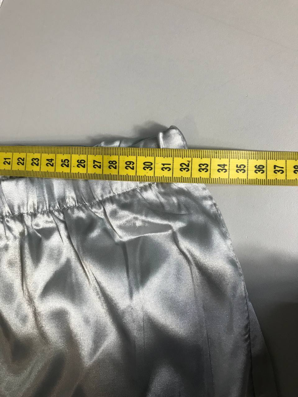 Пижама красивая, визуально на 42 размер, новая